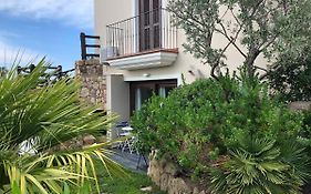 Villa Sardegna luxury b&b