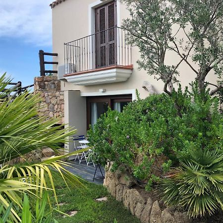 Sardegna Home Luxury Palau Esterno foto