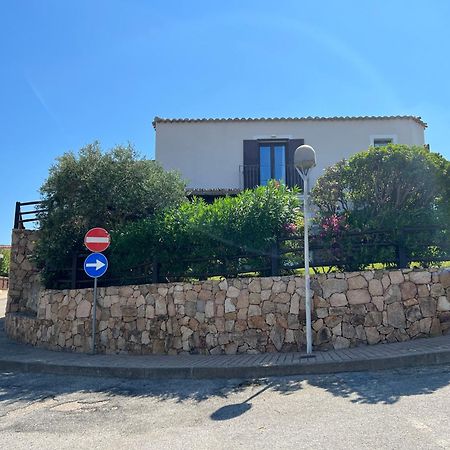 Sardegna Home Luxury Palau Esterno foto