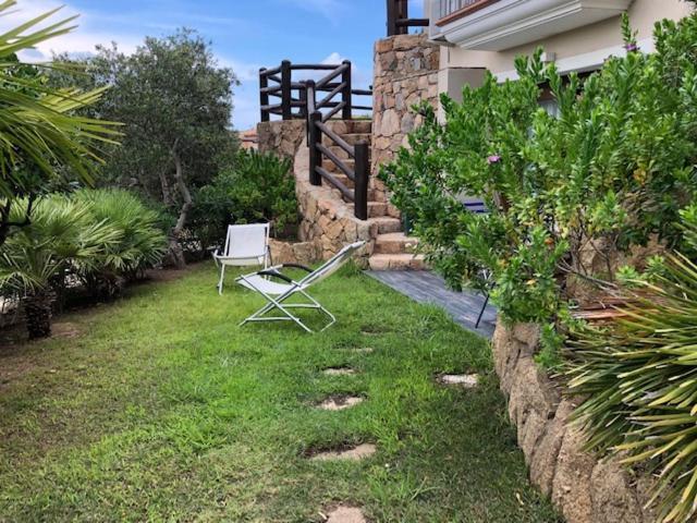 Sardegna Home Luxury Palau Esterno foto