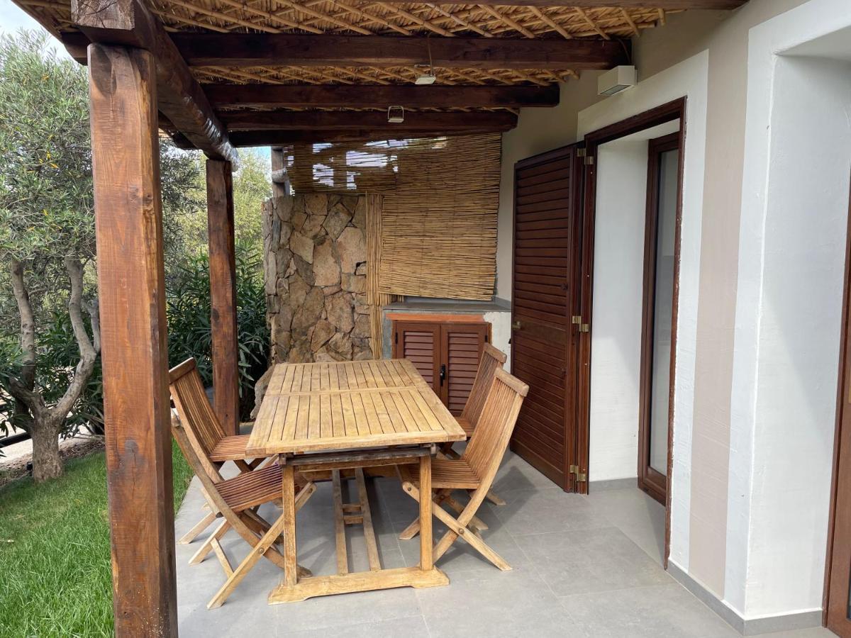 Sardegna Home Luxury Palau Esterno foto