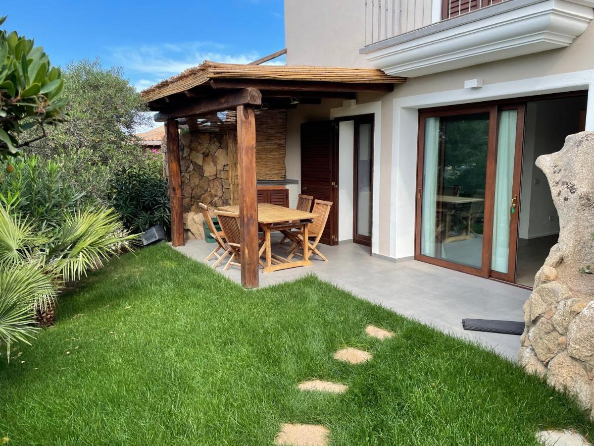 Sardegna Home Luxury Palau Esterno foto