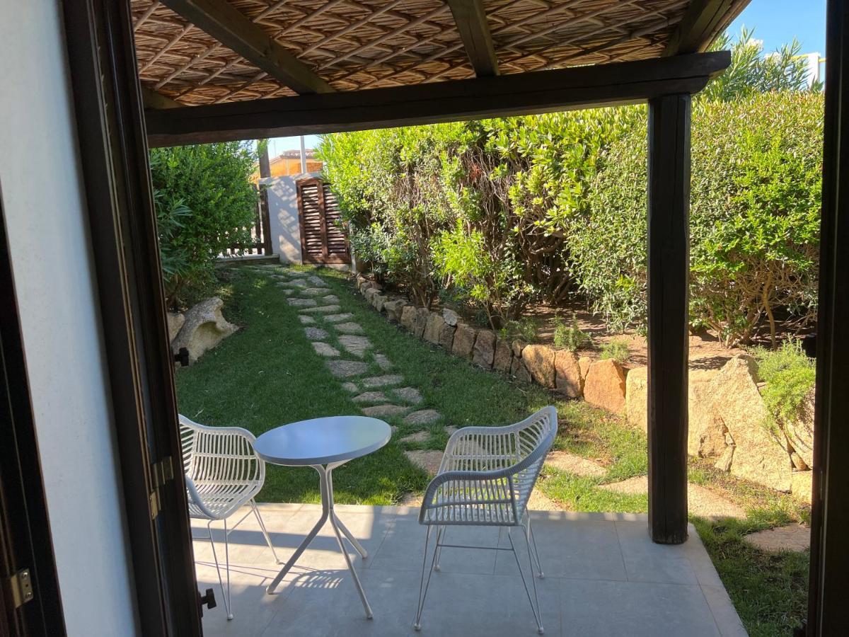 Sardegna Home Luxury Palau Esterno foto