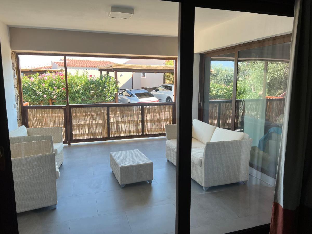 Sardegna Home Luxury Palau Esterno foto