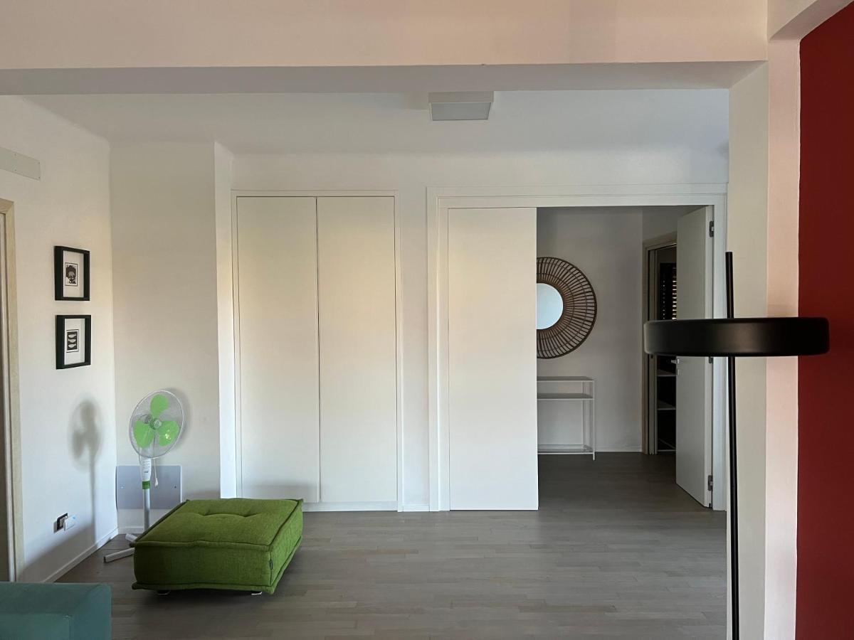 Sardegna Home Luxury Palau Esterno foto