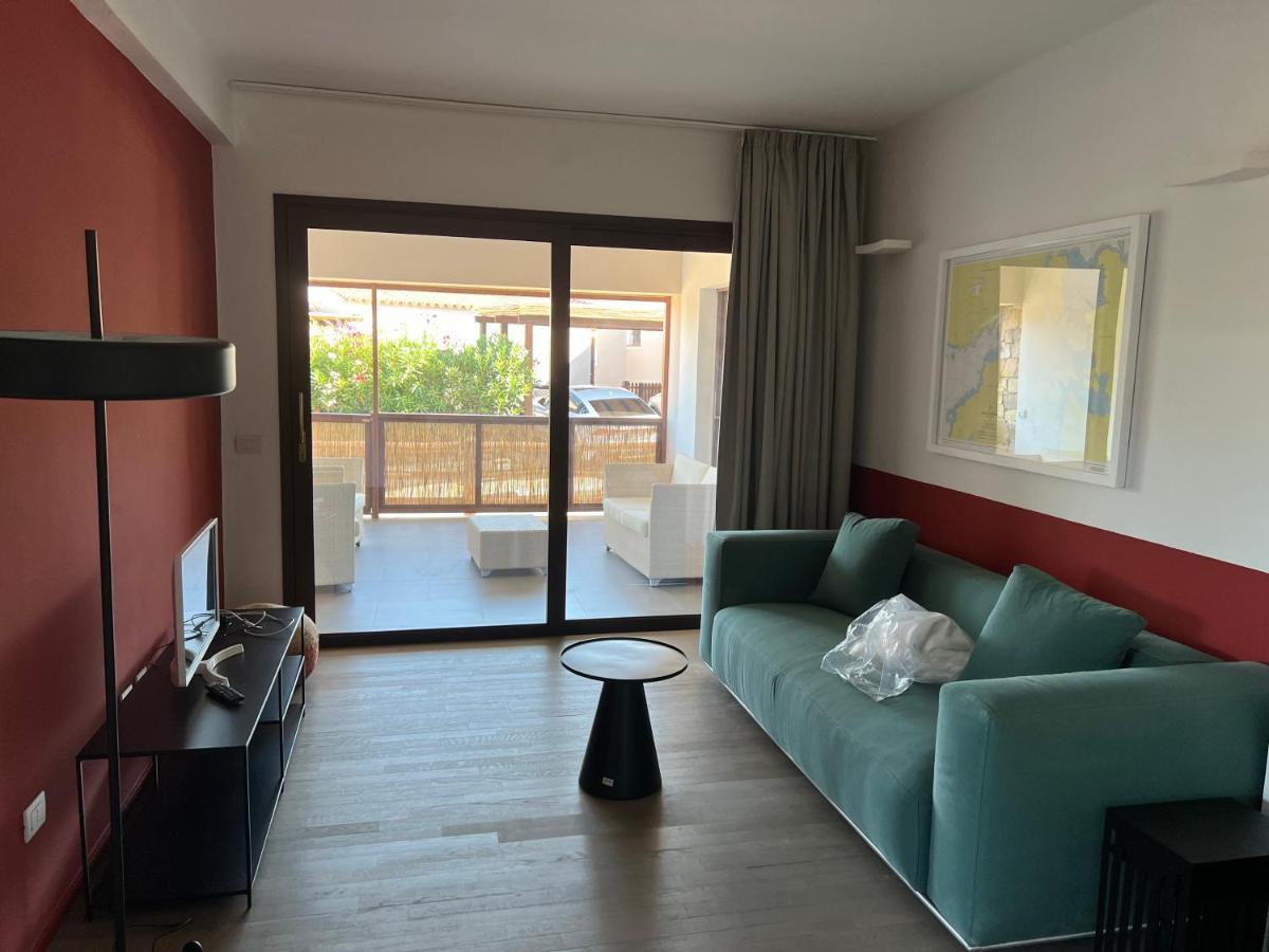 Sardegna Home Luxury Palau Esterno foto