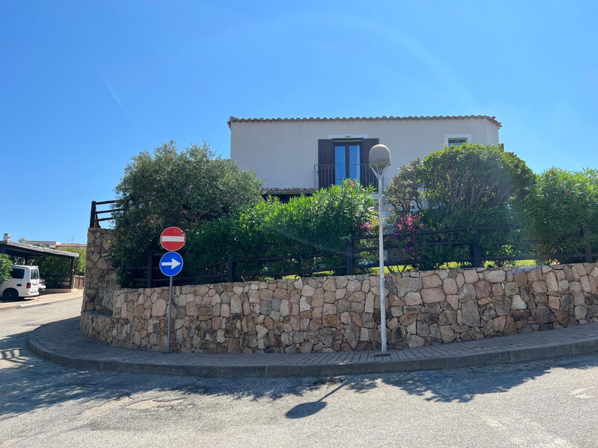 Sardegna Home Luxury Palau Esterno foto