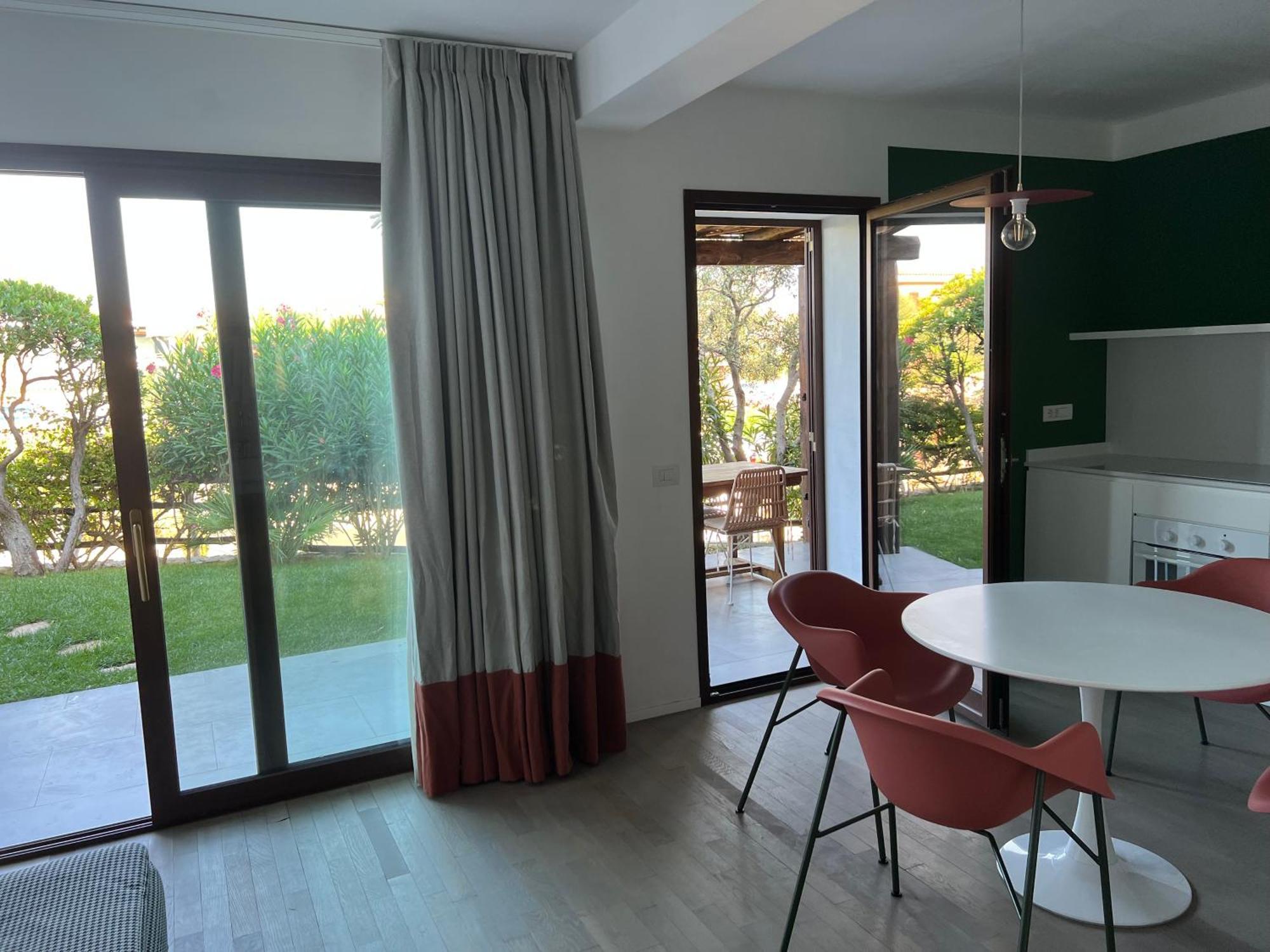 Sardegna Home Luxury Palau Esterno foto